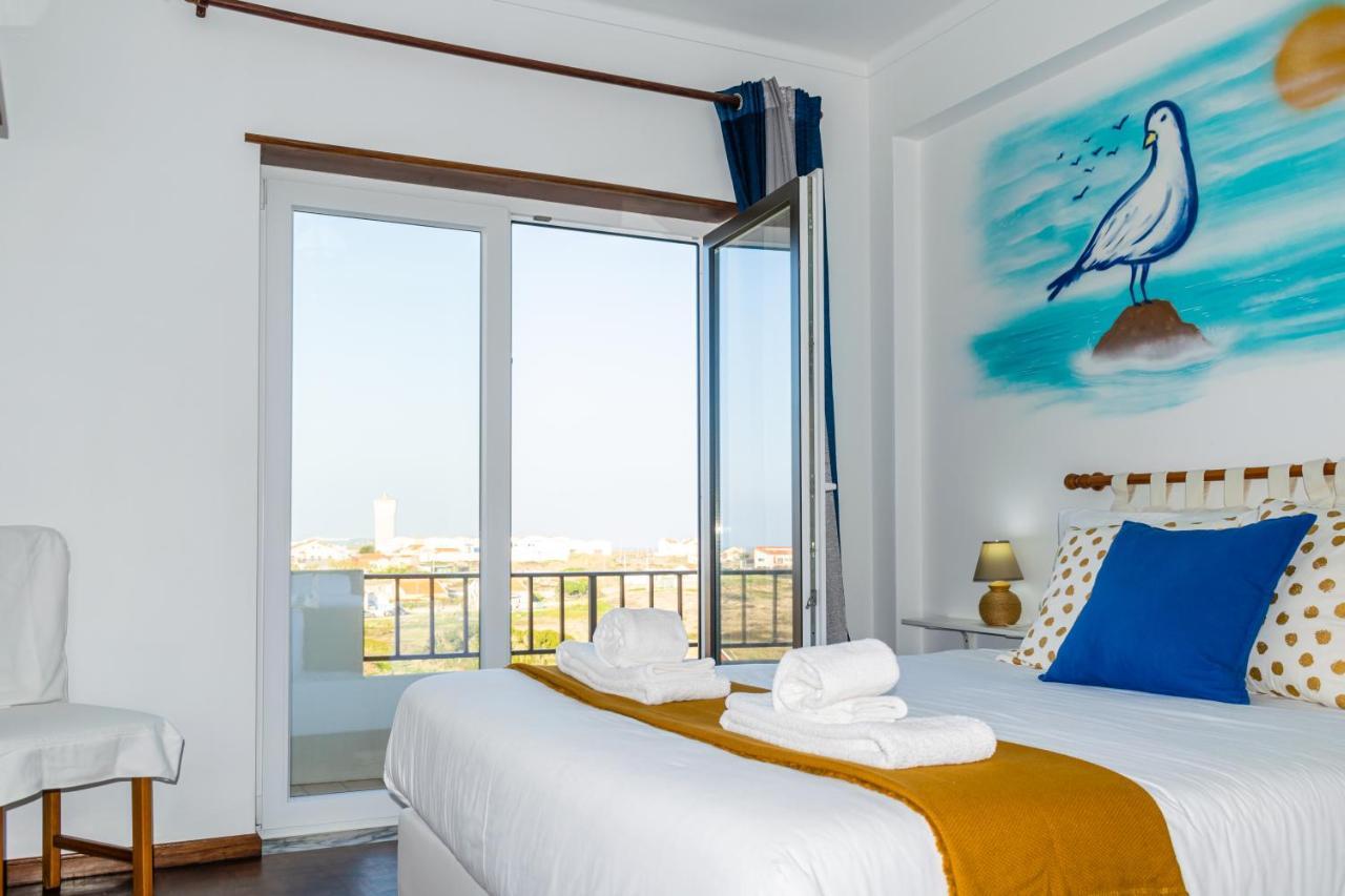 דירות פניש Estrela Do Mar מראה חיצוני תמונה