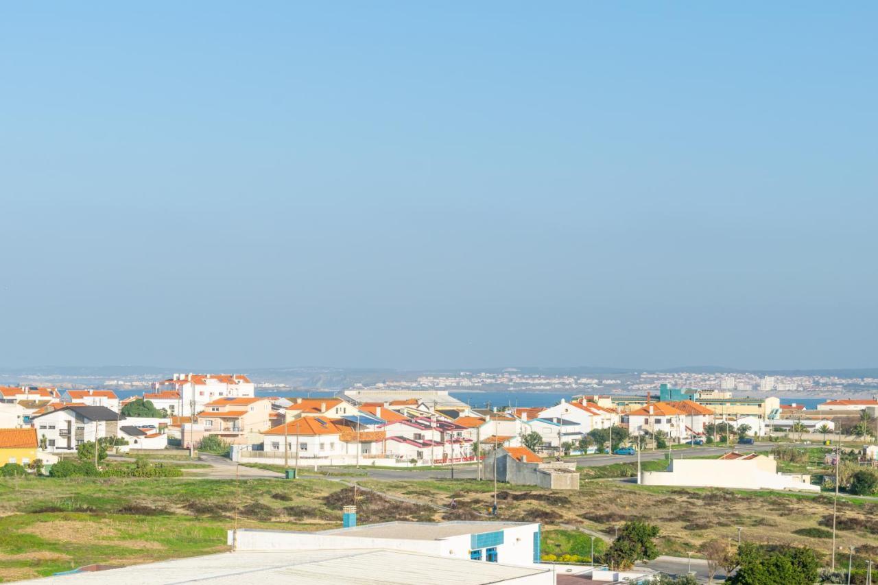 דירות פניש Estrela Do Mar מראה חיצוני תמונה