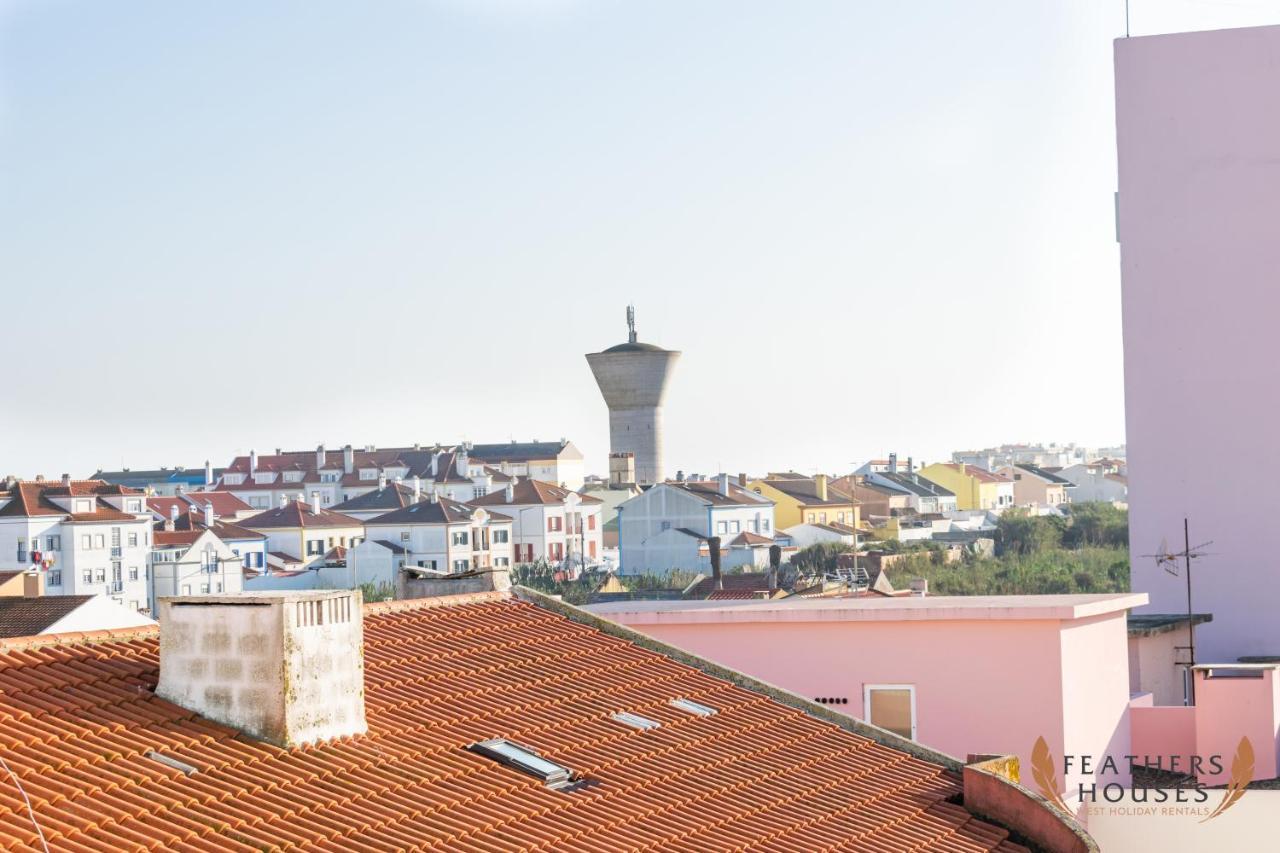 דירות פניש Estrela Do Mar מראה חיצוני תמונה